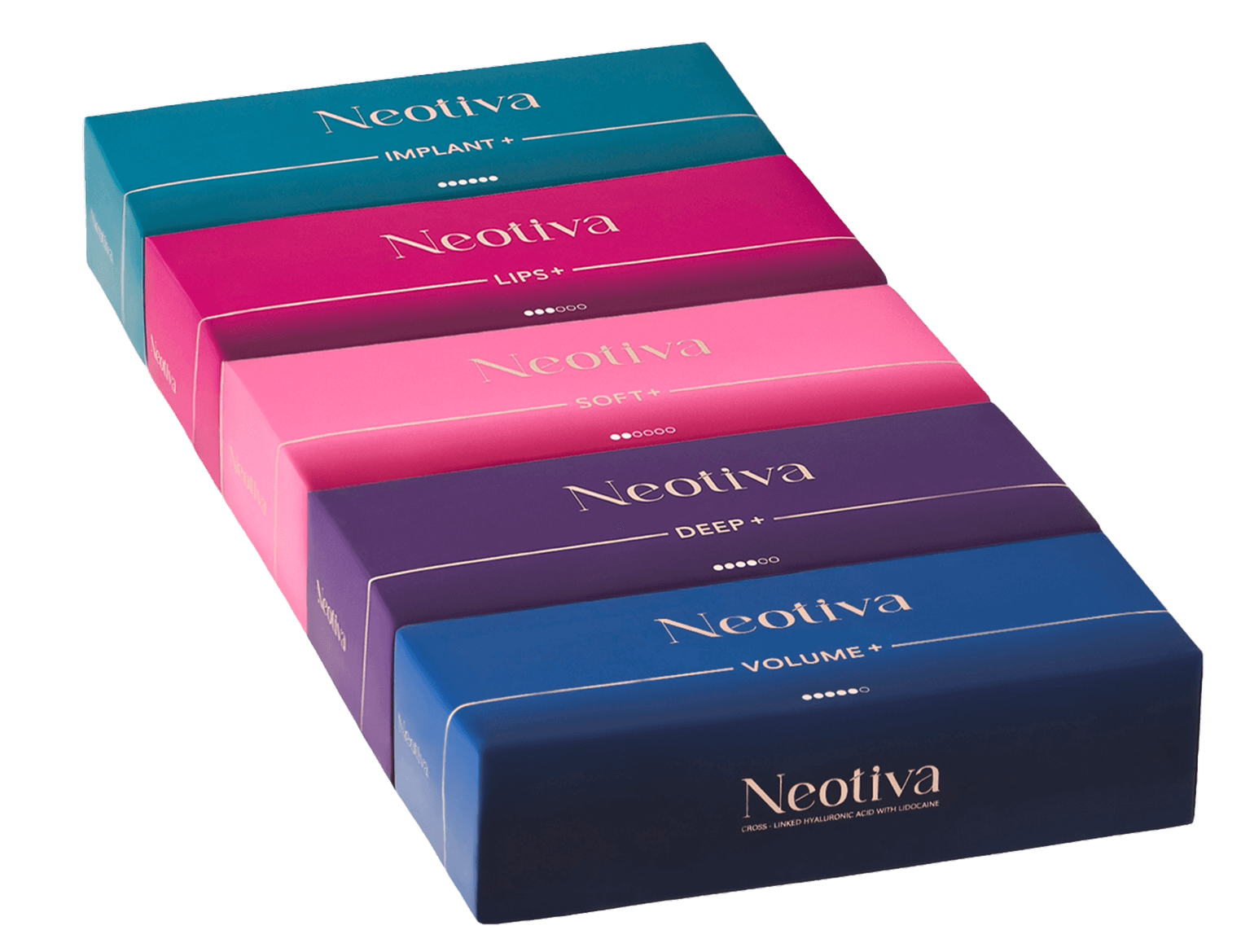 Neotiva официальный дистребьютер в России