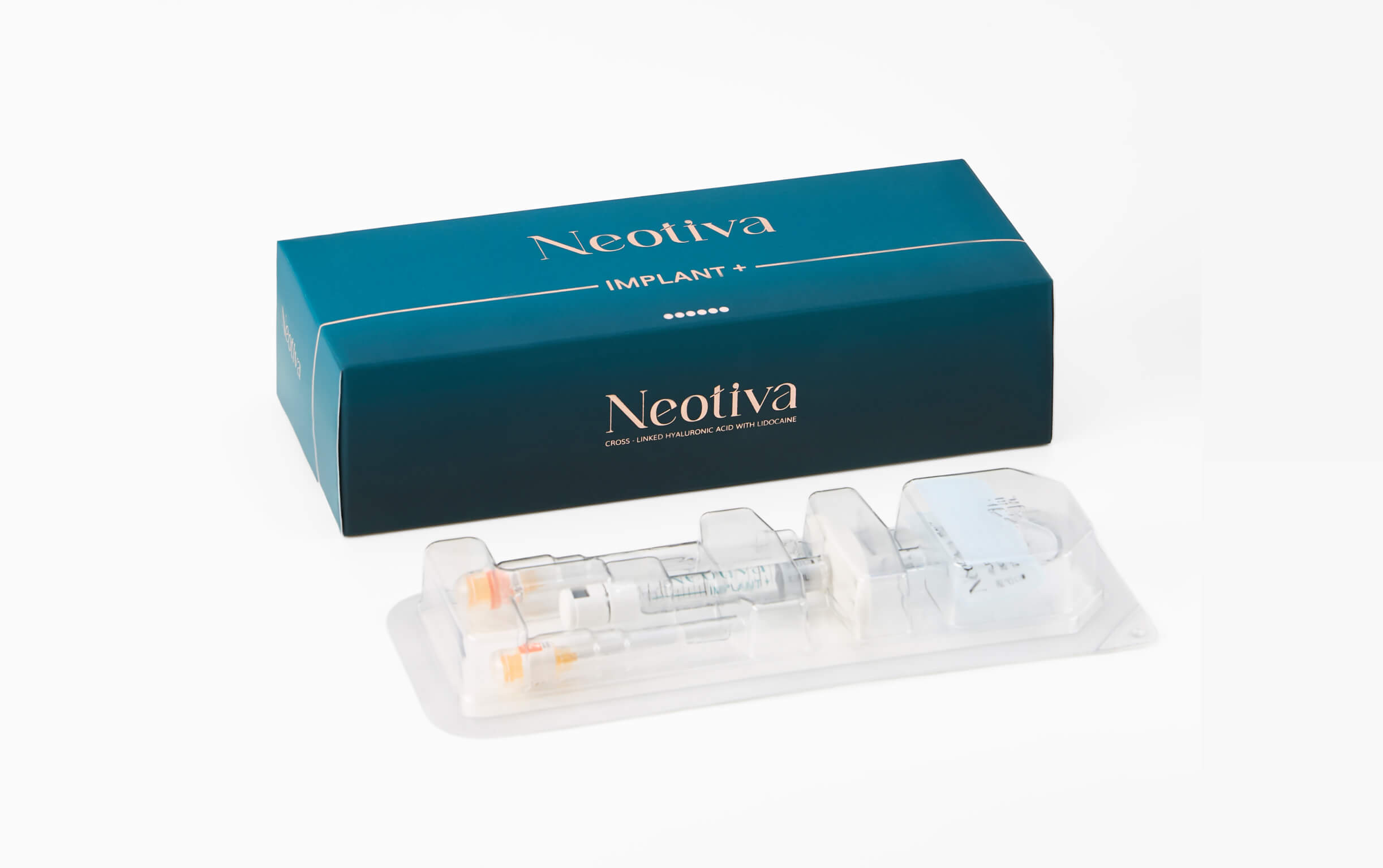 neotiva implant plus