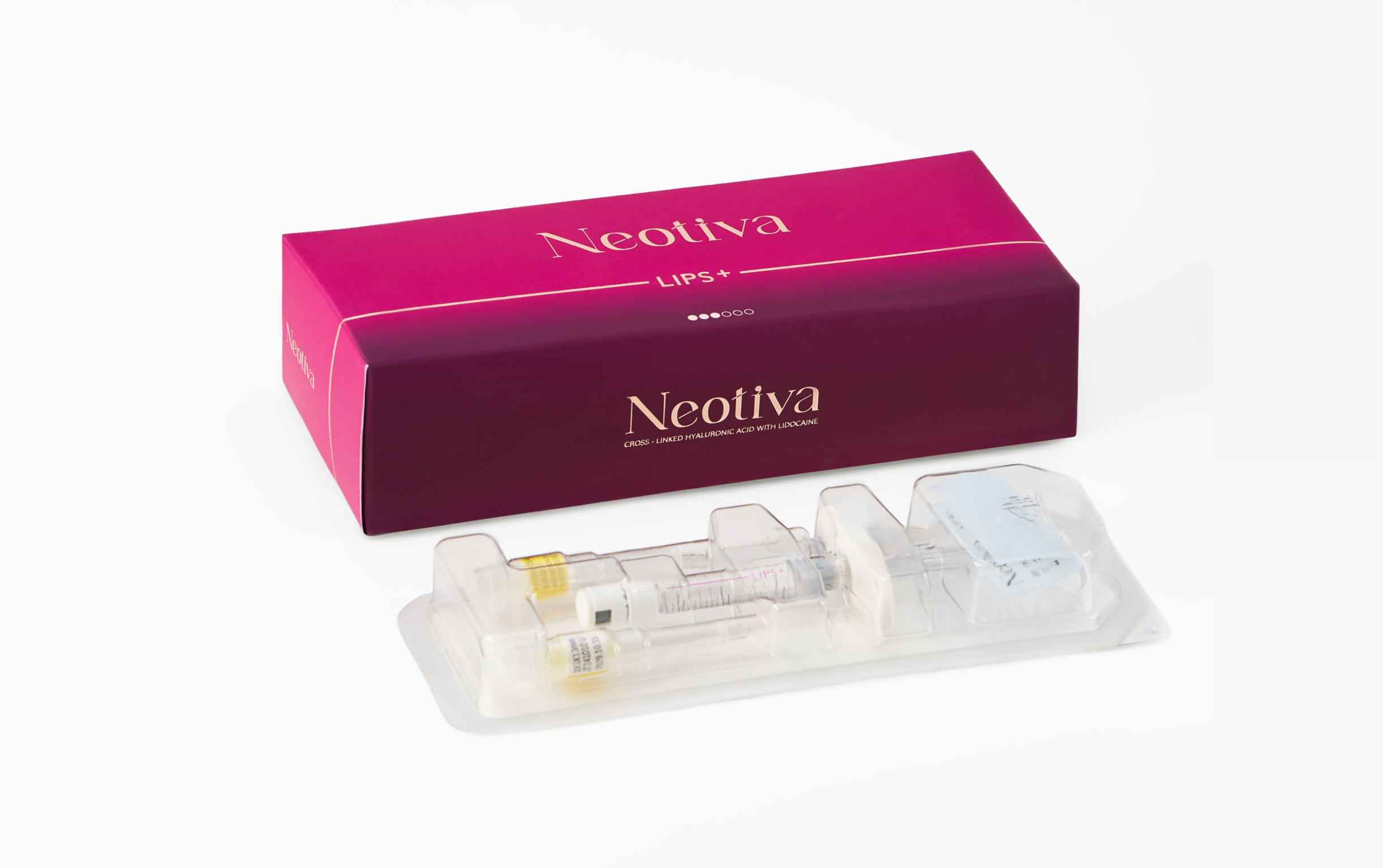 neotiva lips plus