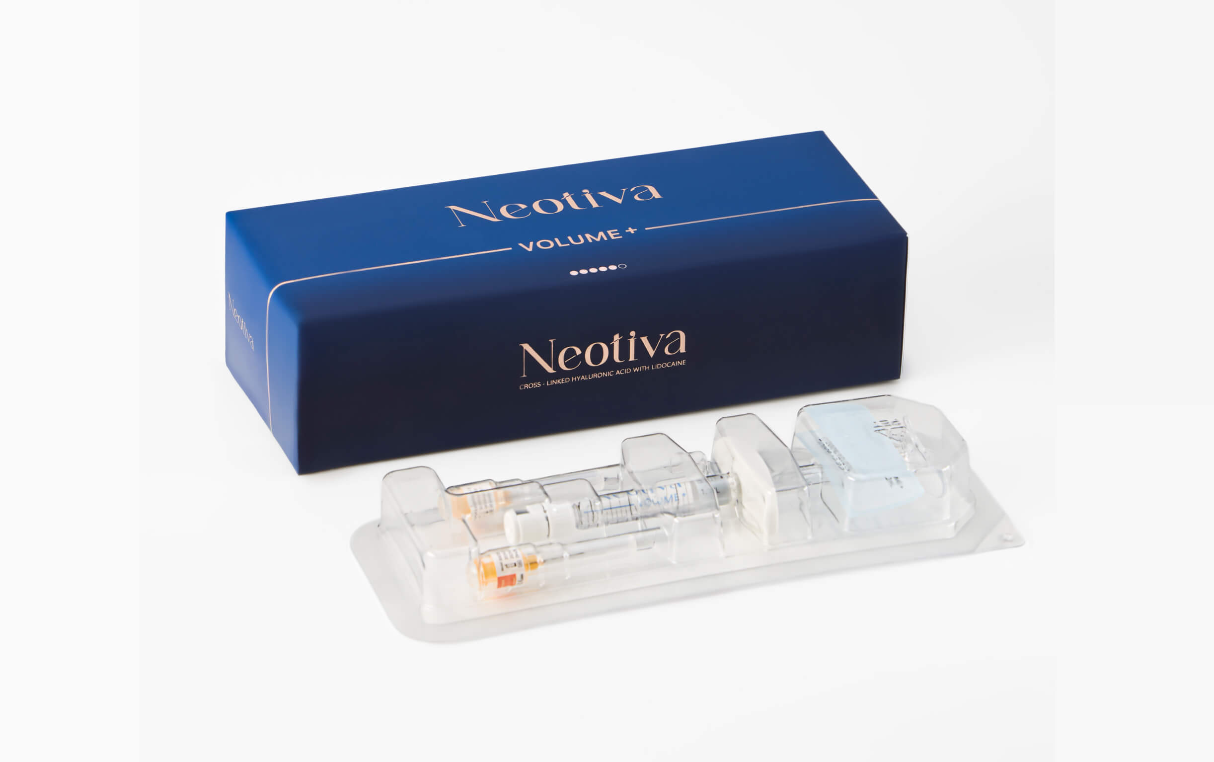 neotiva volume plus