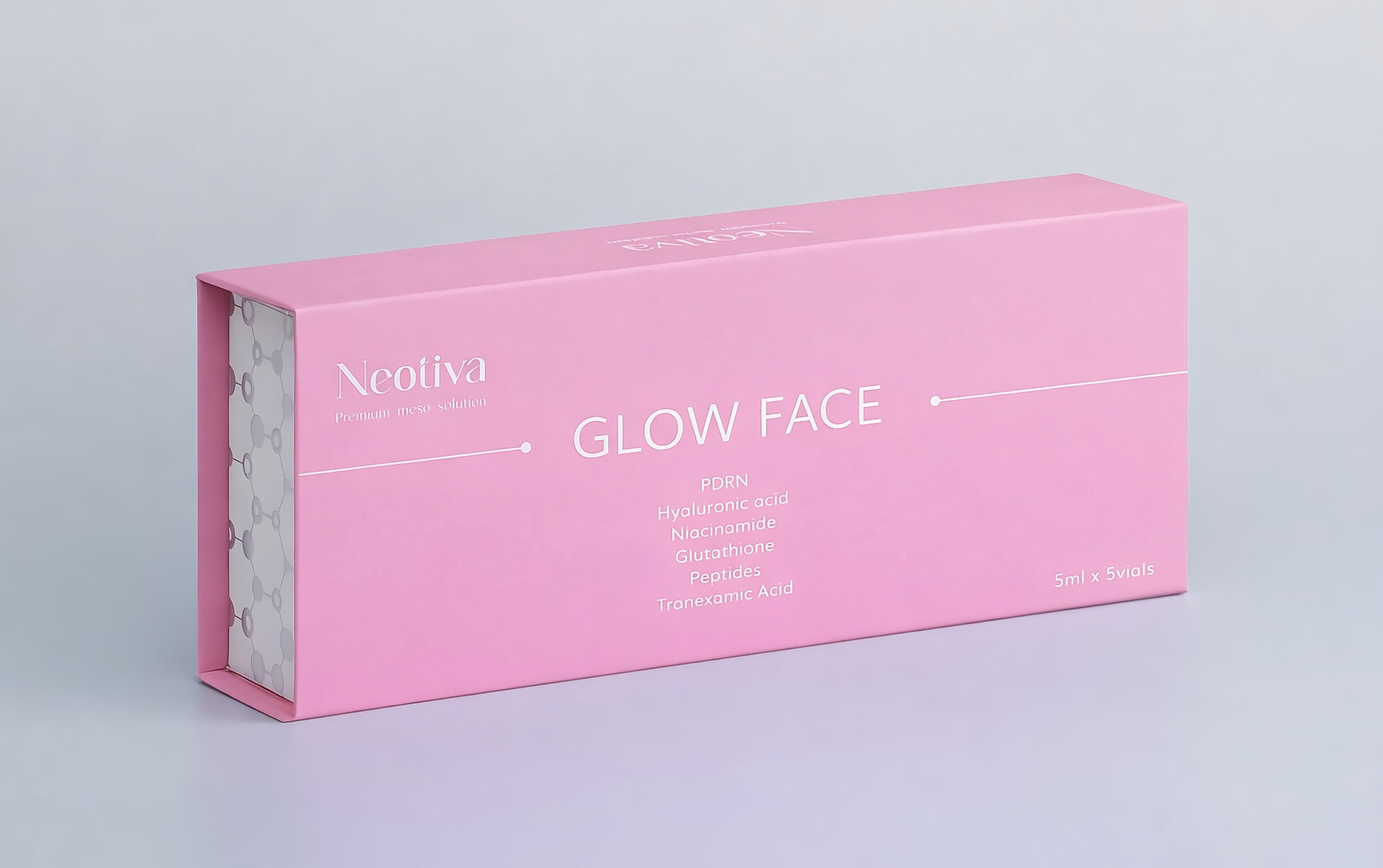 neotiva glow face