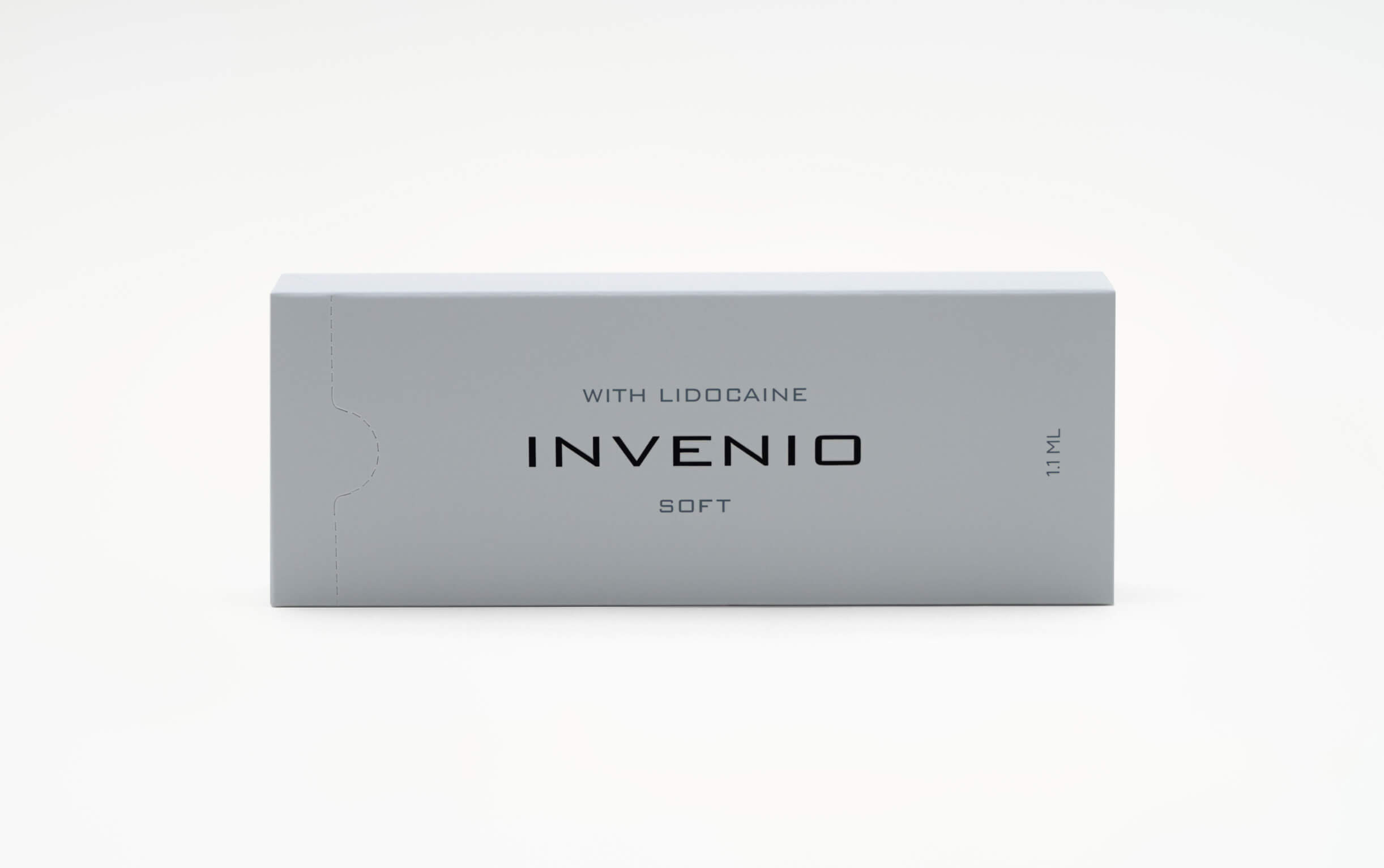 invenio soft
