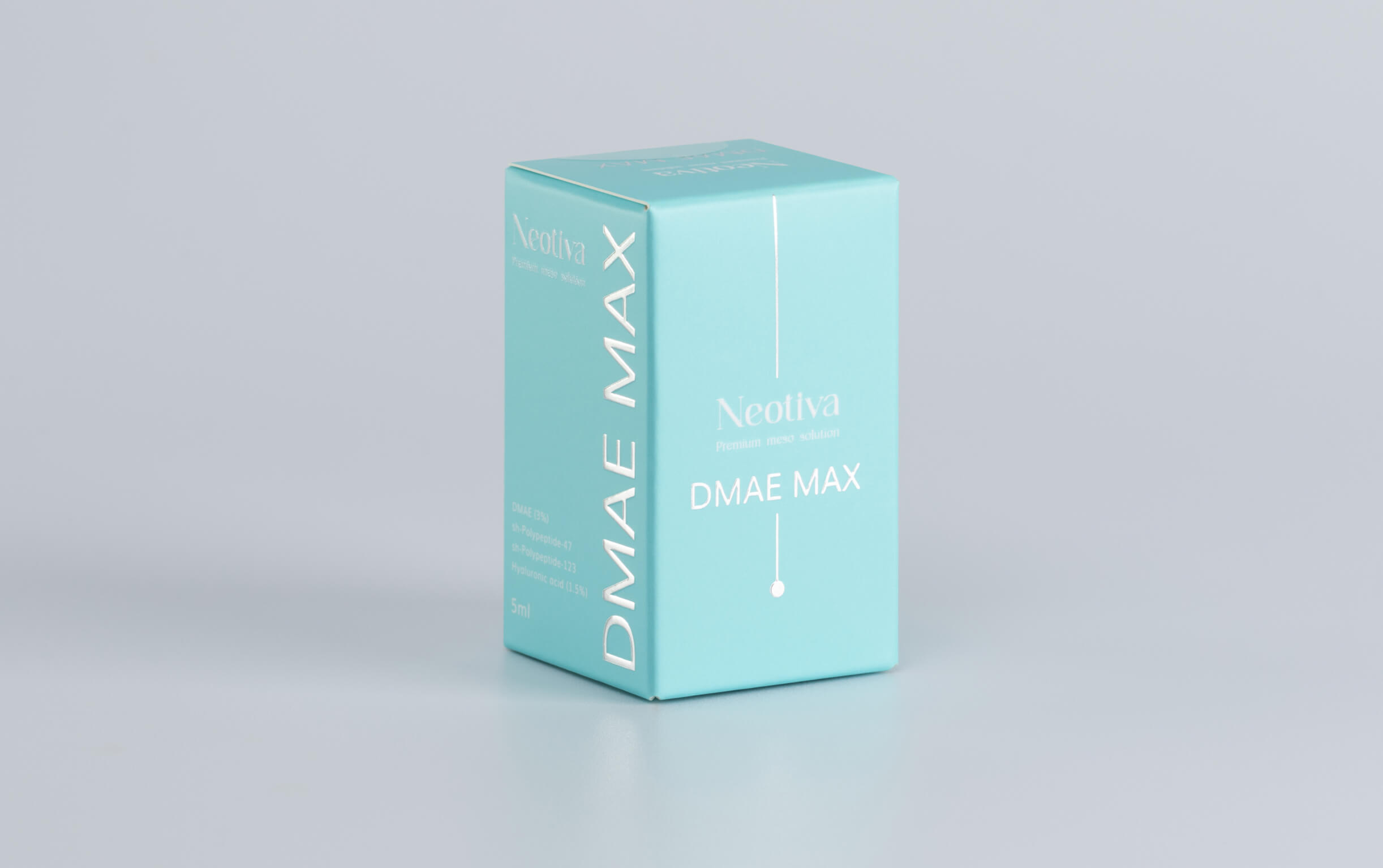 neotiva meso dmae max