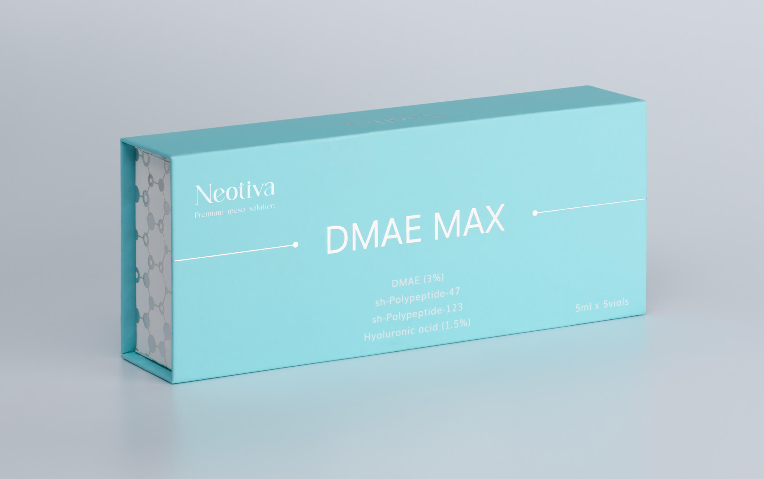 neotiva meso dmae max