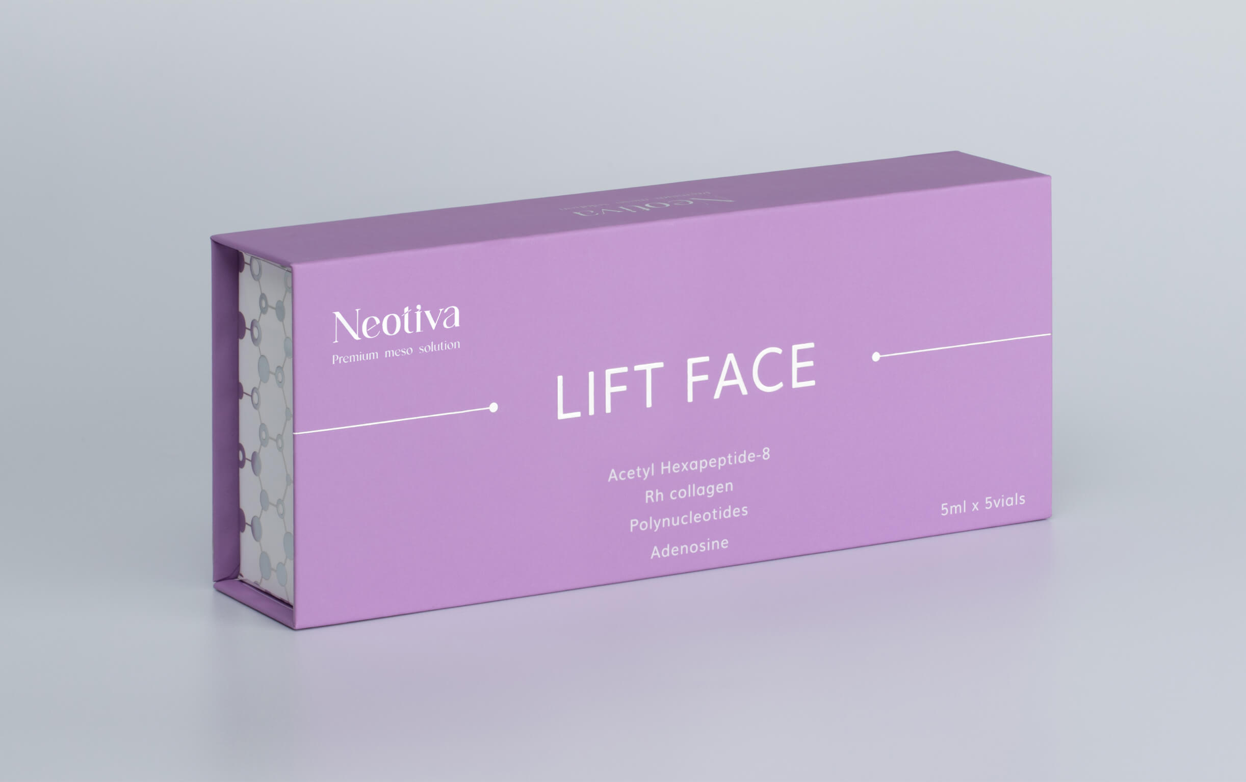 neotiva meso lift face
