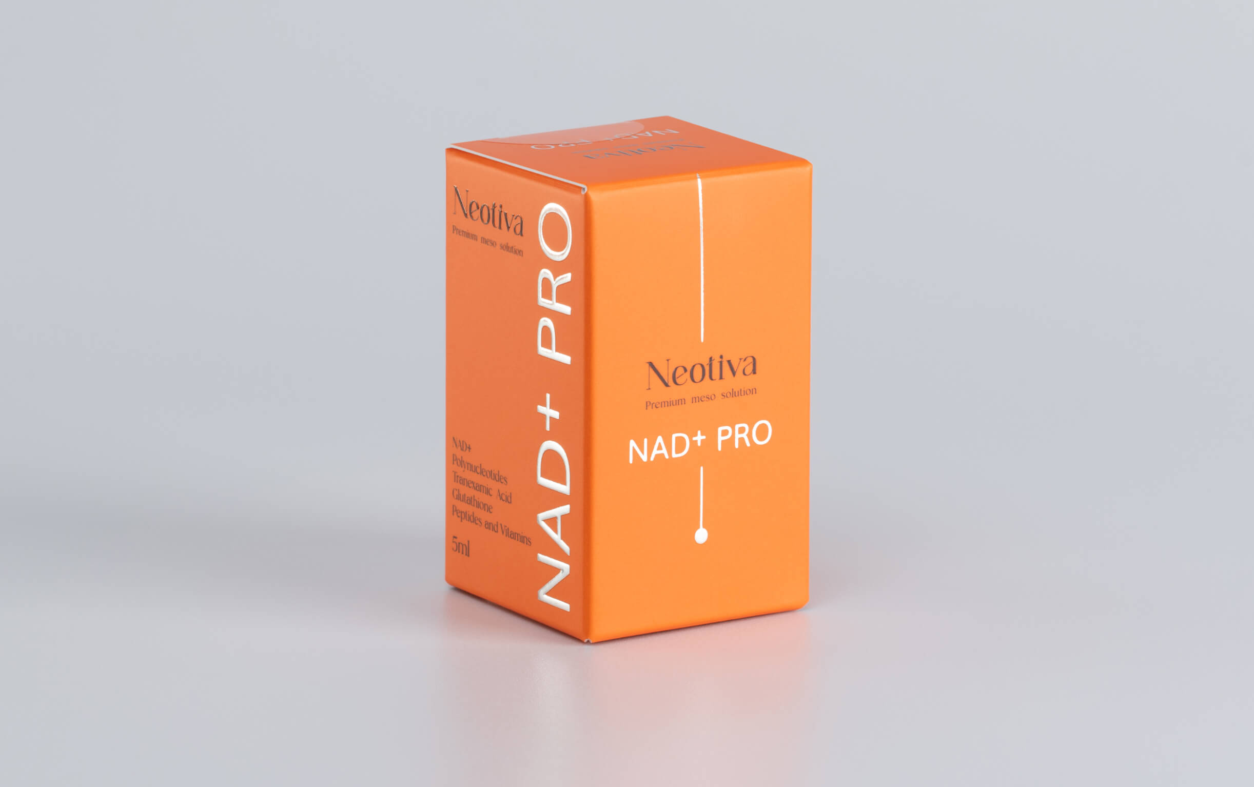 neotiva meso nad+ pro