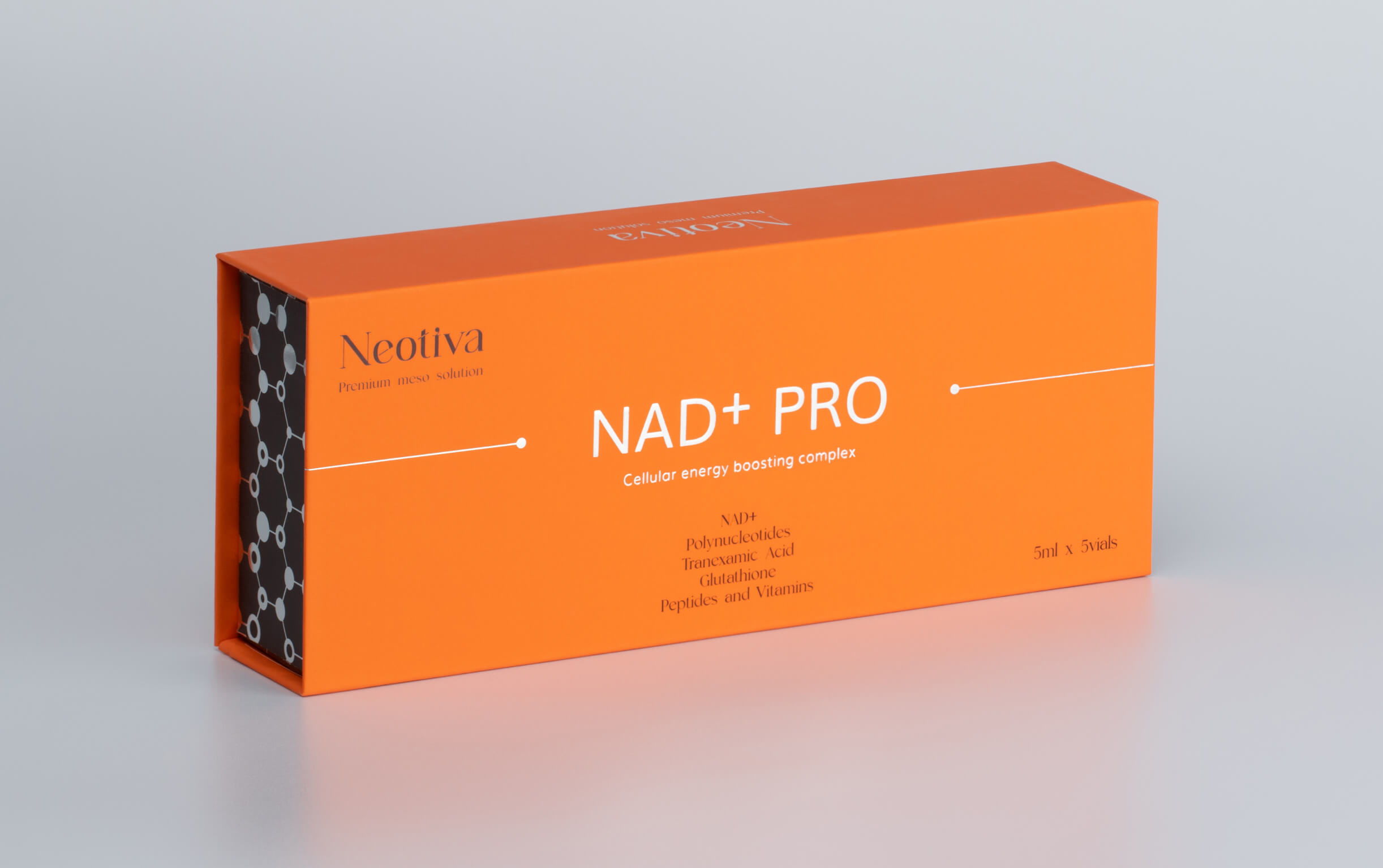 neotiva meso nad+ pro